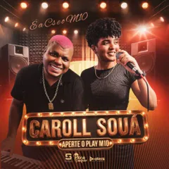 Capa: Caroll Souá / Aperte o Play M10