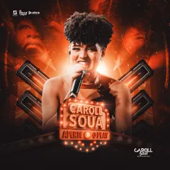 Capa: Caroll Souá | Aperte o Play