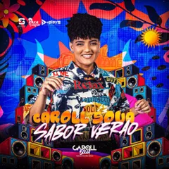 Capa: Caroll Souá - Sabor Verão
