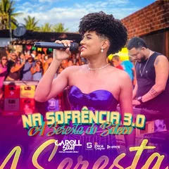 Caroll Souá - A Seresta do Boteco