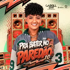 Capa: Pra Bater No Paredão 1.0