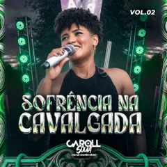 Capa: Sofrência na Cavalgada Vol.2