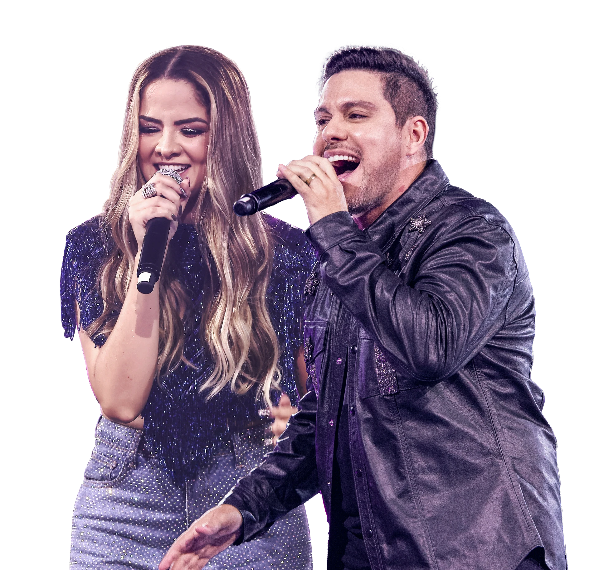 Maria Cecília & Rodolfo