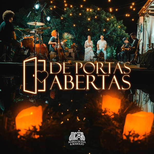 De Portas Abertas