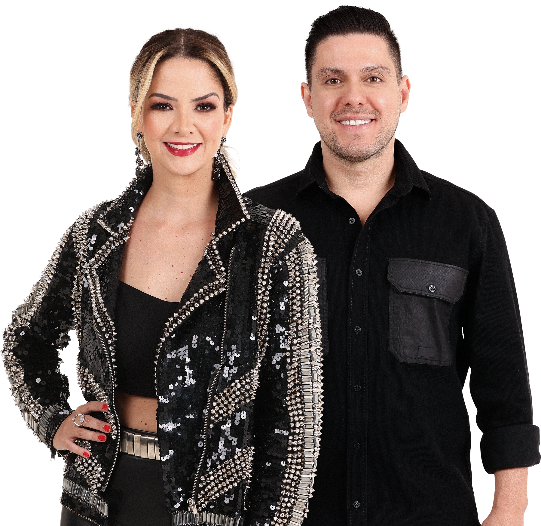 Maria Cecília & Rodolfo - O Casal Mais Amado do Sertanejo